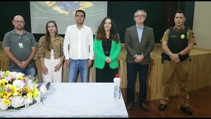 NRE realiza reunião para debater protocolo de situações de violência