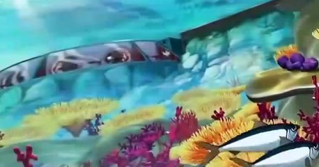 H2O: Mermaid Adventures E005