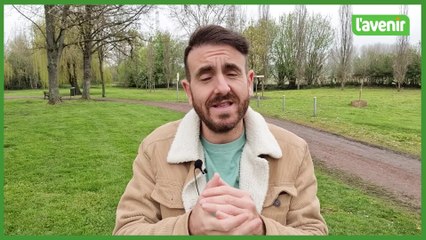 La météo de Farid du 18 avril 2023
