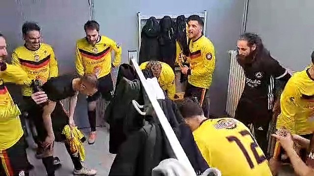 EQUIPE A - US VENDAT BELLERIVE BRUGHEAS | REGIONAL 3 | 16 AVRIL 2023