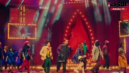 «الأنباء» في  كواليس مسرحية الأطفال  «مدينة  الأضواء»