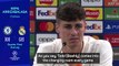 Kepa and Lampard defend Boehly's dressing room appearances