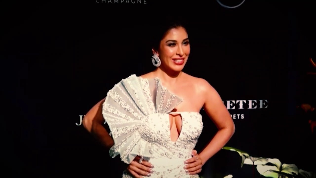Hall of Fame Awards 2023  I Red Carpet Of The 11Th Edition Of Hello!