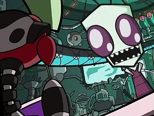 Invader Zim S02 E02
