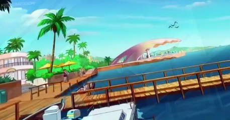 H2O: Mermaid Adventures E012