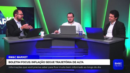 COMO MOVIMENTAÇÃO DE LULA NA GEOPOLÍTICA INFLUENCIA DIRETAMENTE O MERCADO BRASILEIRO?