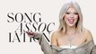 Loren Gray Sings Taylor Swift, Steve Lacy, and 'Guilty' in a Game of Song Association | ELLE