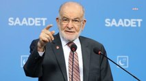 Temel Karamollaoğlu: Adalet olmadan, orada İslam olmaz