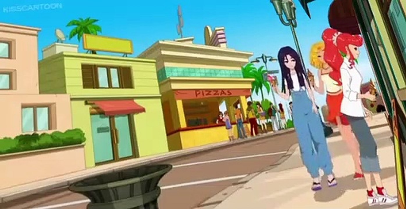 H2O: Mermaid Adventures E017