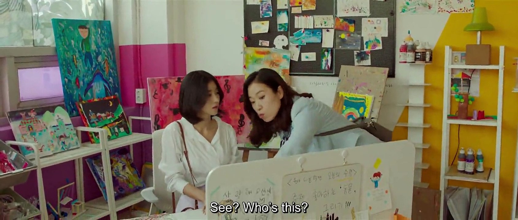 Recalled Korean movie Eng sub video Dailymotion