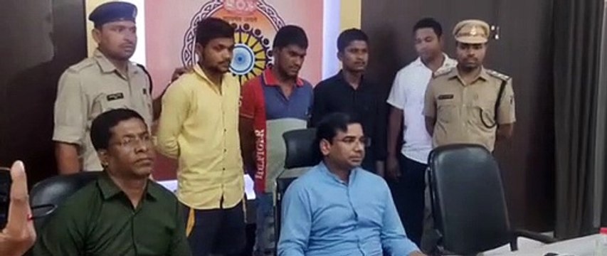 Planned to rob a drunk Haiwa driver, took over in film style, while ru