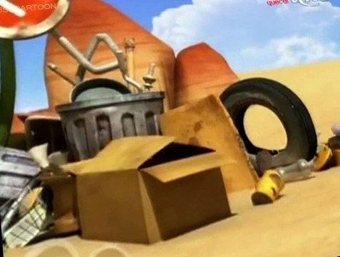 Oscar's Oasis Oscar’s Oasis E038 Sweet Smell Of Success