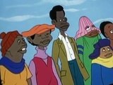 Fat Albert and the Cosby Kids Fat Albert and the Cosby Kids S04 E005 Little Business