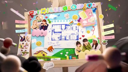 HyeMiLeeYeChaePa ep 6 eng sub