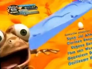 Oscar's Oasis Oscar’s Oasis E041 Egg Over Easy