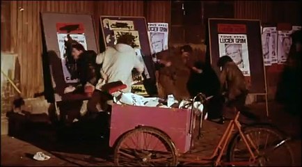 L'Albatros Bande-annonce (FR)