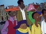 Fat Albert and the Cosby Kids Fat Albert and the Cosby Kids S04 E006 TV or Not TV