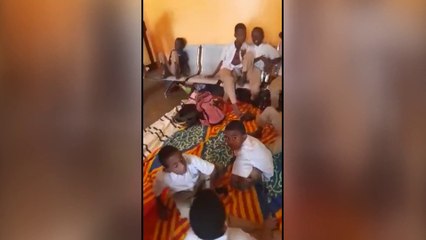 الخرطوم.. استمرار معاناة عشرات الطلاب المحاصرين داخل مدارسهم منذ 3 أيام