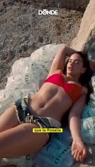 Rosalía dará un concierto gratis en el Zócalo de la CDMX