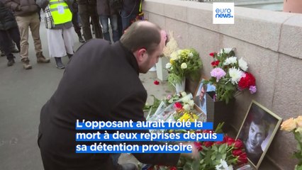 L’info du jour | 17 avril - Soir