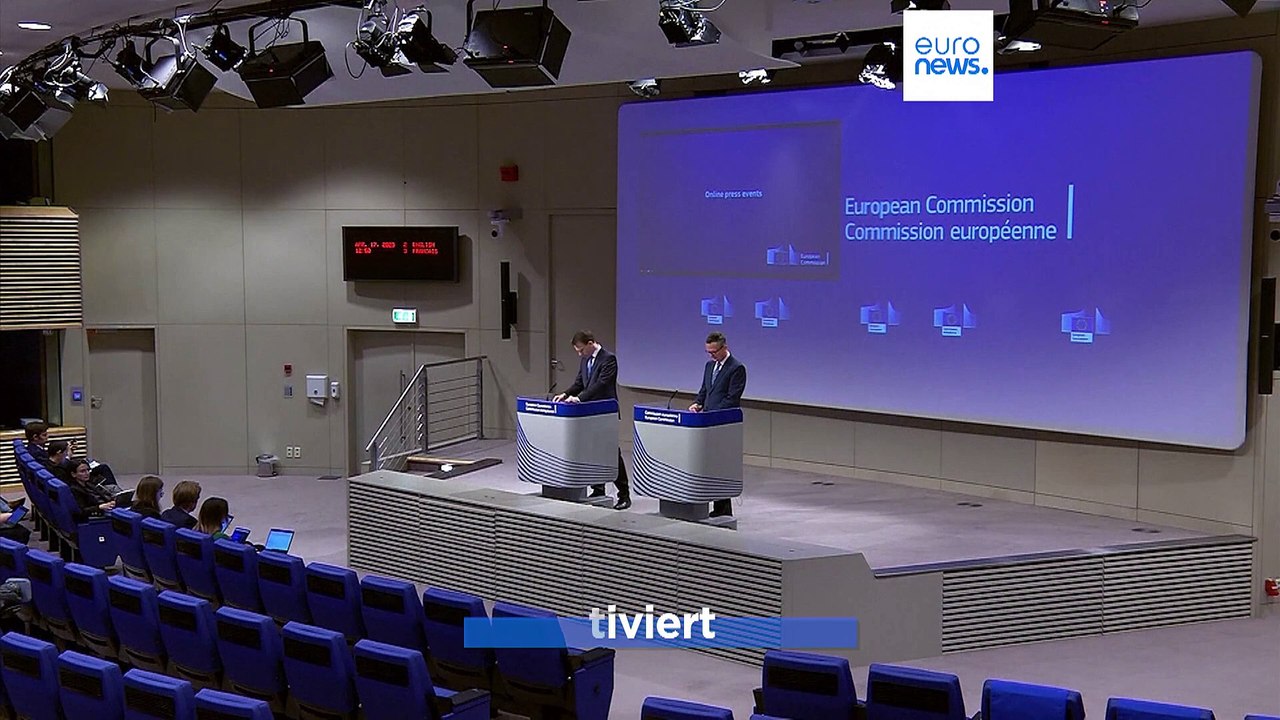 'Politisch motiviert': EU übt scharfe Kritik an Verurteilung des Kremlgegners Kara-Mursa