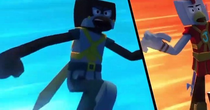 Kings of Atlantis Kings of Atlantis E005 Crabman the Crabmerian