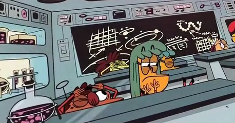 3 Amigonauts 3 Amigonauts E021 Beach Bummer / Leading to Trouble