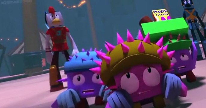 Kings of Atlantis Kings of Atlantis E009 High Reef Drifter