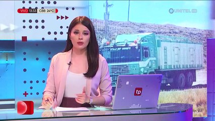 Menor captada en El Alto: Audios por WhatsApp la salvaron de ser llevada de Oruro a Tarija