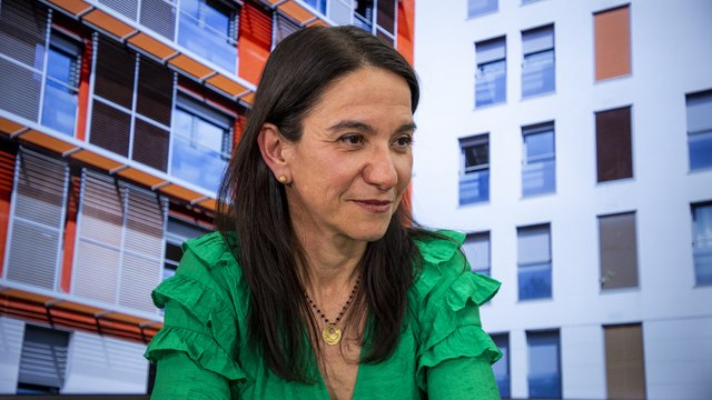 Estos son los incentivos necesarios para crear vivienda social según Beatriz Toribio