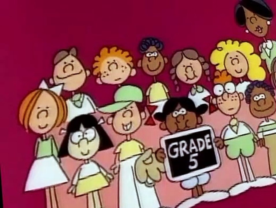 Schoolhouse Rock! Schoolhouse Rock! Science Rock E003 The Body