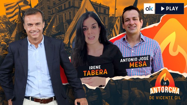 LA ANTORCHA | Juan Carlos I en Sangenjo: ¿Cumplirá su promesa de discreción y lealtad al Rey Felipe?