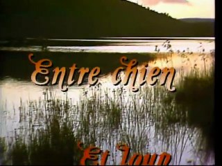 Entre chien et loup S7 E22