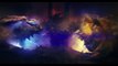 GODZILLA X KONG- THE NEW EMPIRE Trailer Teaser (2024)