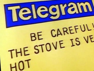 Schoolhouse Rock! Schoolhouse Rock! Science Rock E008 – Telegraph Line