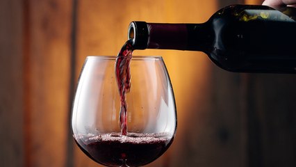 How Many Glasses Of Wine Are In A Bottle?