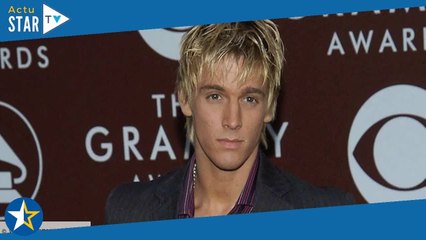 Aaron Carter : les causes de sa mort dévoilées, ce que révèle l’autopsie