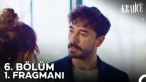 Kraliçe 6. Bölüm 1. Fragmanı | Senin Bir Oğlun Var