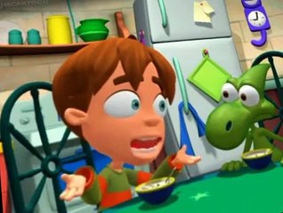 Pet Alien Pet Alien S01 E004 The Bride of Gumpers – The Thing on the Corner