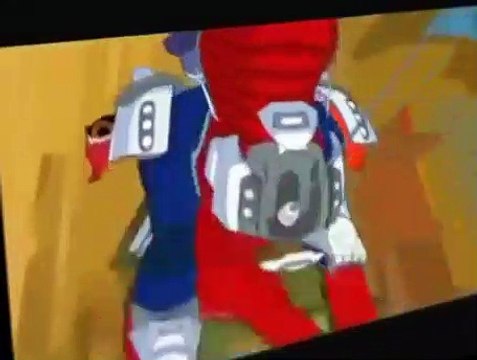 Dragon Booster Dragon Booster S02 E010 Darkness Falls