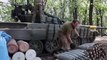 EUA anunciam novo envio de ajuda militar à Ucrânia
