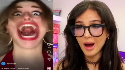 Try Not To Say Cringe! Impossible Challenge Episode 23 😅