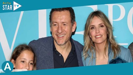 Dany Boon : sa fille Sarah et son frère Alexis Hamidou font une rare apparition à l'avant-première d