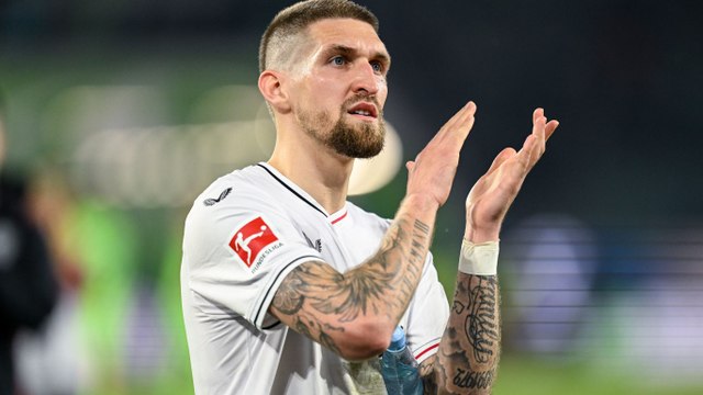 Erstes großes Halbfinale seit 2002? Andrich: Riesensache - für mich und den Verein