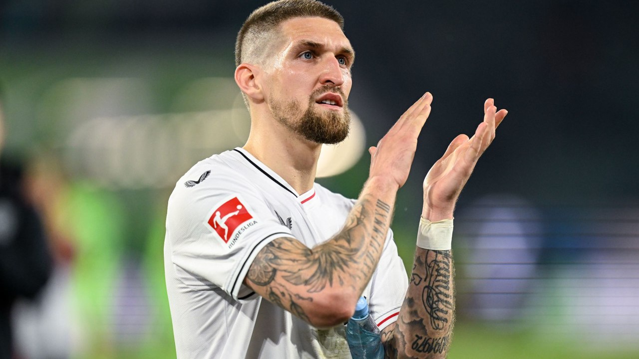 Erstes großes Halbfinale seit 2002? Andrich: 'Riesensache - für mich und den Verein'