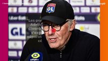 Laurent Blanc : Son fils Alex s'affiche pour la première fois avec la jolie blonde qui partage sa vie