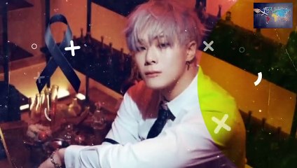 Moonbin Dead| last Emotional Video Before Death ️#moonbin