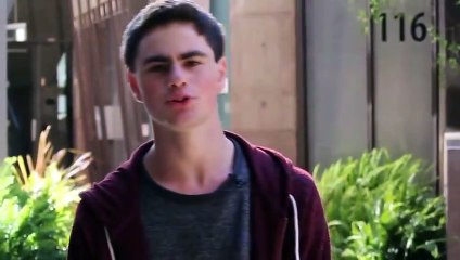 Kissing Prank - Teenagers Holding Their Breath Game (GONE RIGHT)