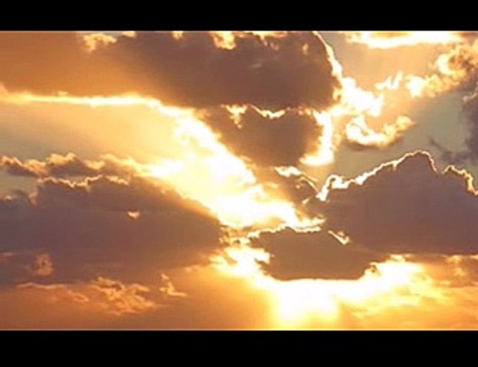 Gefahr Klimawandel -  Die Ozonschicht wird dünner