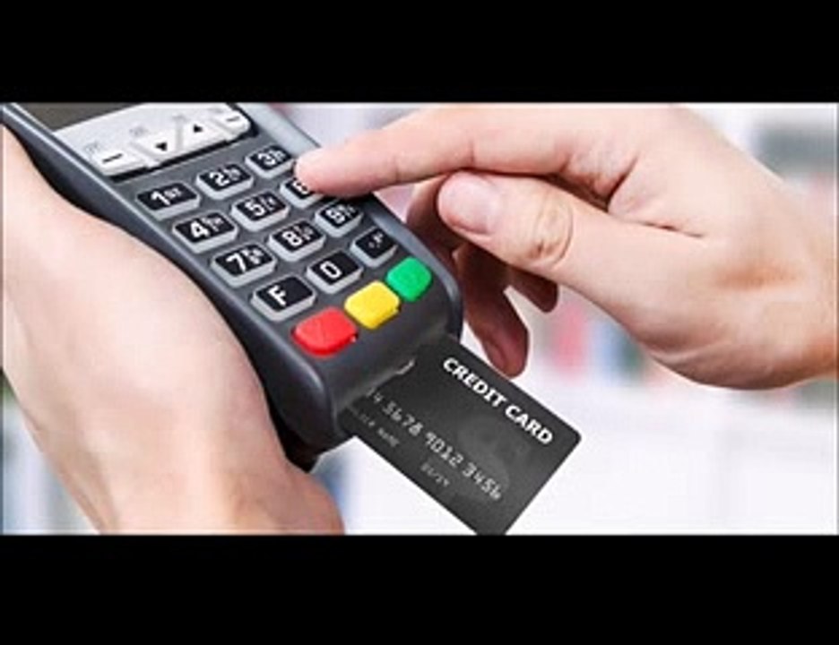 Extrakosten für Kreditkartenzahlungen entfallen